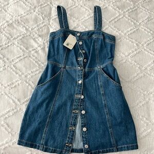 Levi’s Drea Dress